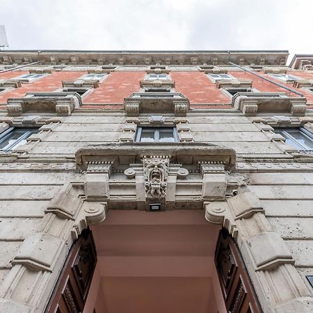 Milan Retreats Cadorna Duomo公寓 外观 照片