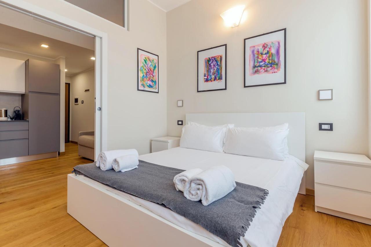 Milan Retreats Cadorna Duomo公寓 外观 照片